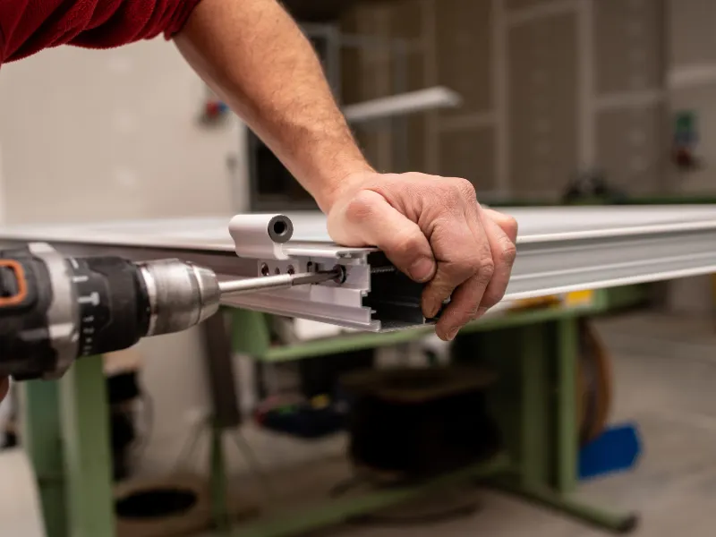 aluminum scrap price per pound